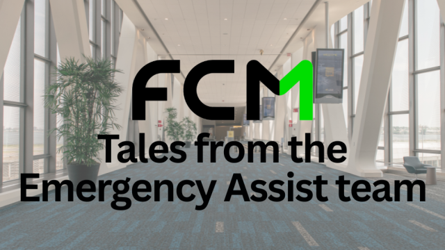 Media - Tales from the Emergency Assist team